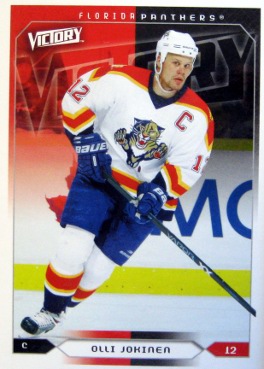 Olli Jokinen