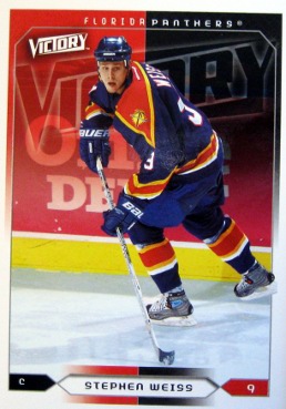 Stephen Weiss