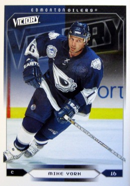 Mike York