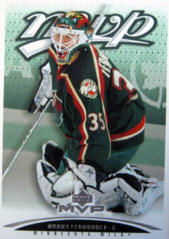Manny Fernandez