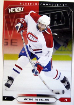 Mike Ribeiro