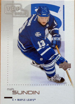 Mats Sundin