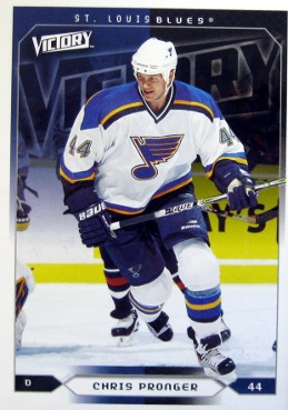 Chris Pronger