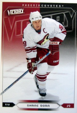 Shane Doan