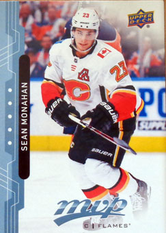 Sean Monahan
