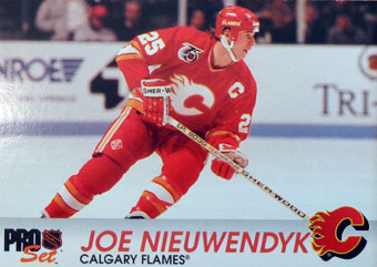 Joe Nieuwendyk