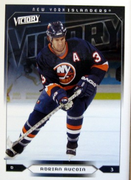 Adrian Aucoin