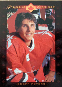 Geoff Peters