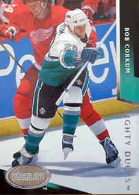 Bob Corkum