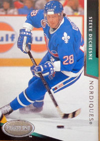 Steve Duchesne