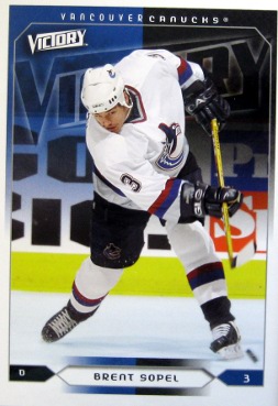 Brent Sopel