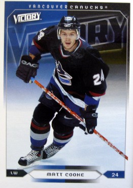 Matt Cooke 