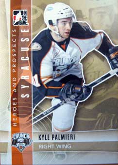 Kyle Palmieri    