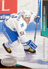 Andrei Kovalenko