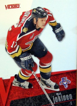 Olli Jokinen