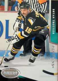 Bryan Trottier