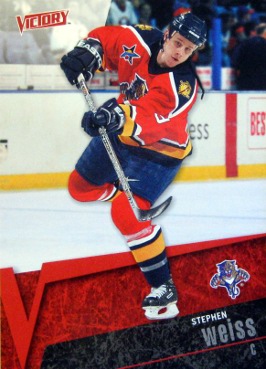Stephen Weiss