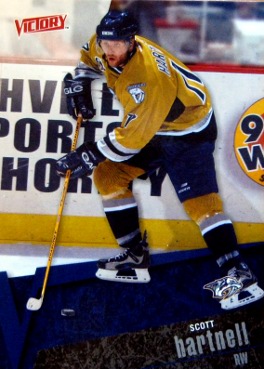 Scott Hartnell