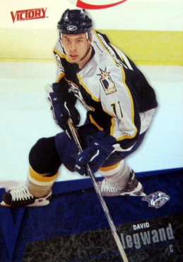 David Legwand