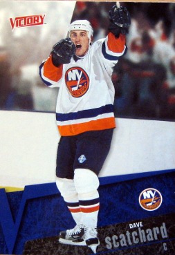 Dave Scatchard