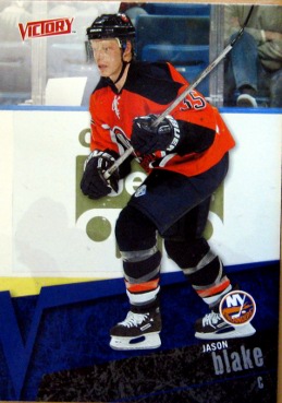 Jason Blake