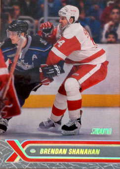 Brendan Shanahan