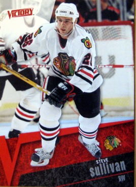 Steve Sullivan