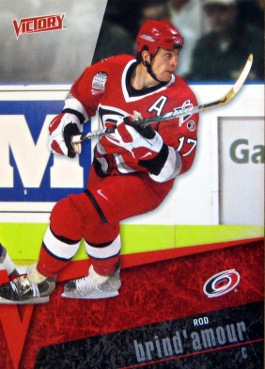 Rod Brind'Amour