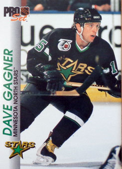 Dave Gagner