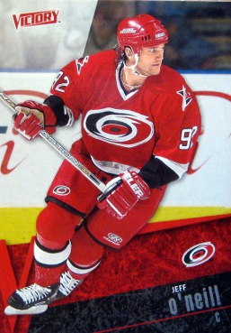 Jeff O'Neill
