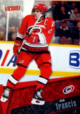 Ron Francis
