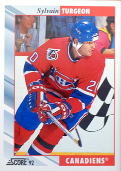 Sylvain Turgeon     