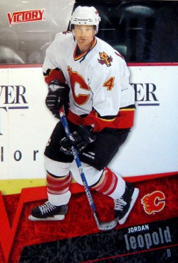 Jordan Leopold