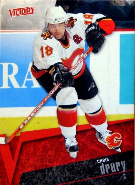 Chris Drury