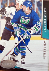 Darren Turcotte