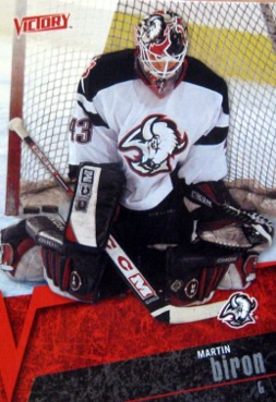Martin Biron