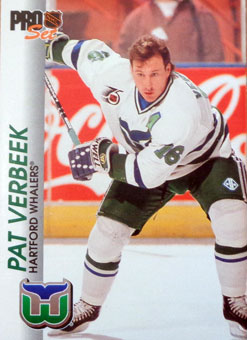Pat Verbeek