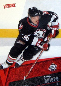 Daniel Briere