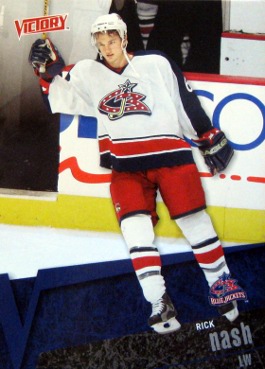 Rick Nash