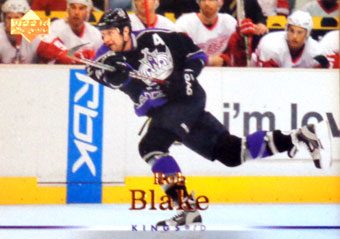 Rob Blake