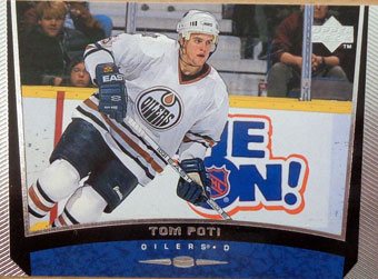 Tom Poti