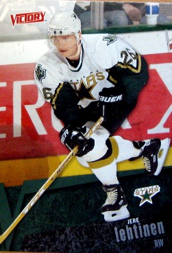 Jere Lehtinen