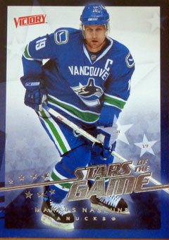 Markus Naslund