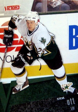 Steve Ott