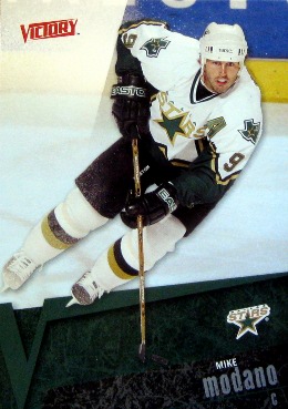 Mike Modano