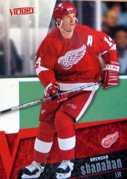 Brendan Shanahan