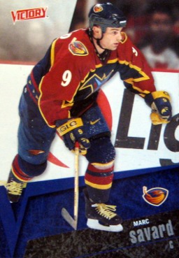 Marc Savard