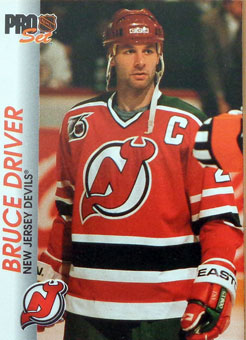 Bruce Driver