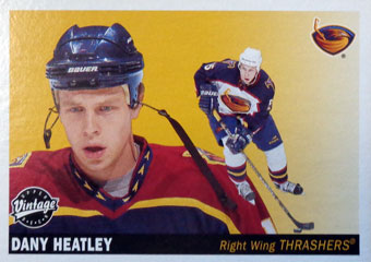 Dany Heatley