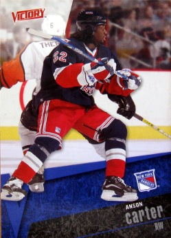 Anson Carter